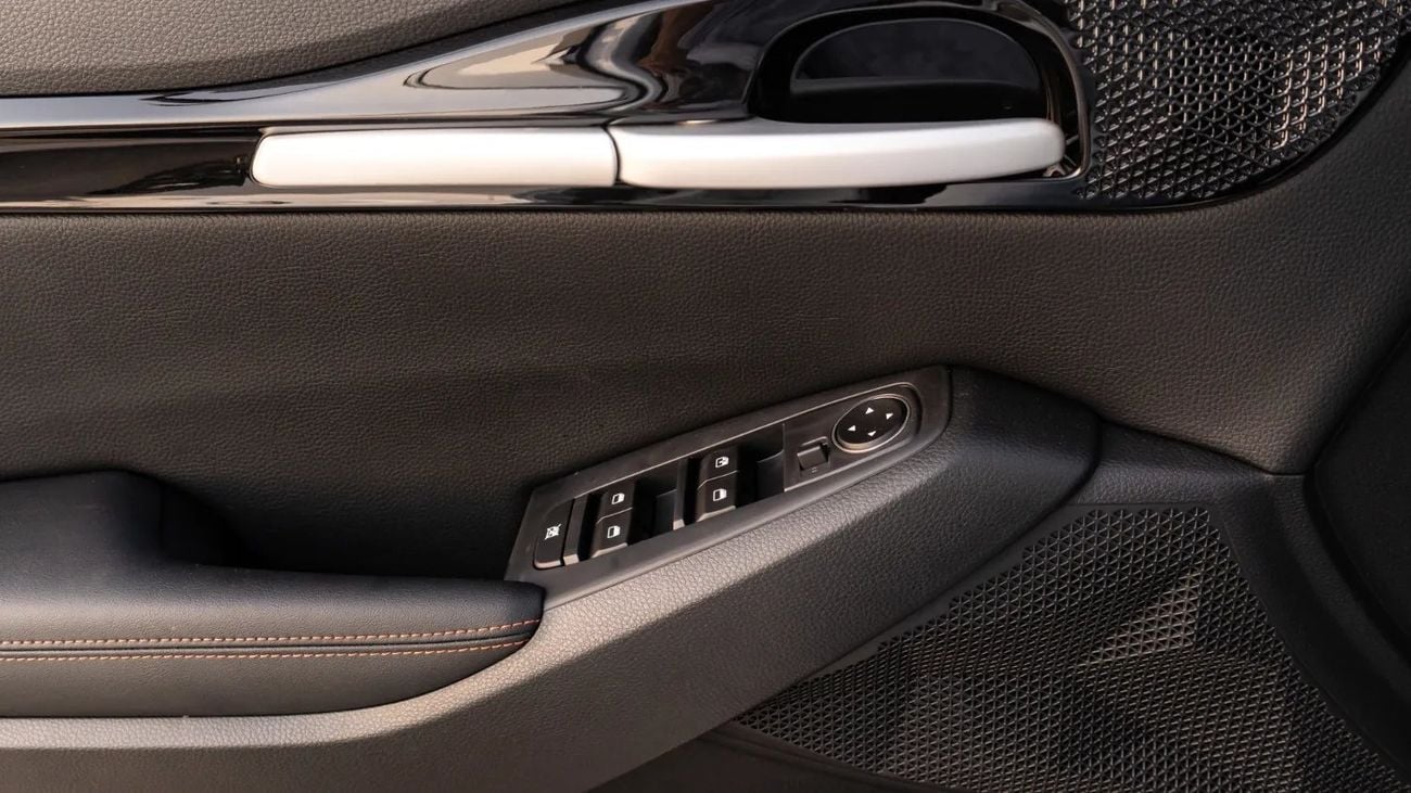 كيا سيلتوس 2025 | KIA SELTOS LUXURY COMFORT - VENTILATED AND H.SEATS - E.SEATS [ EXPORT ONLY ]