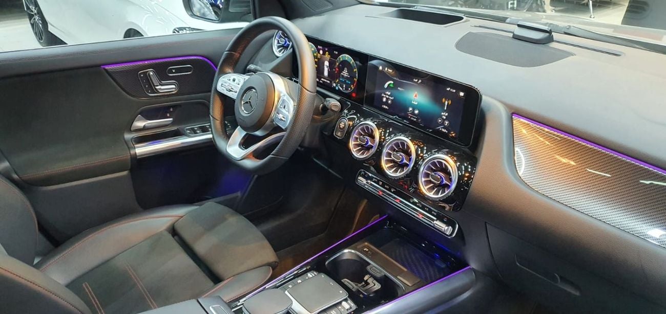 Mercedes-Benz GLA 45 AMG GLA45 AMG