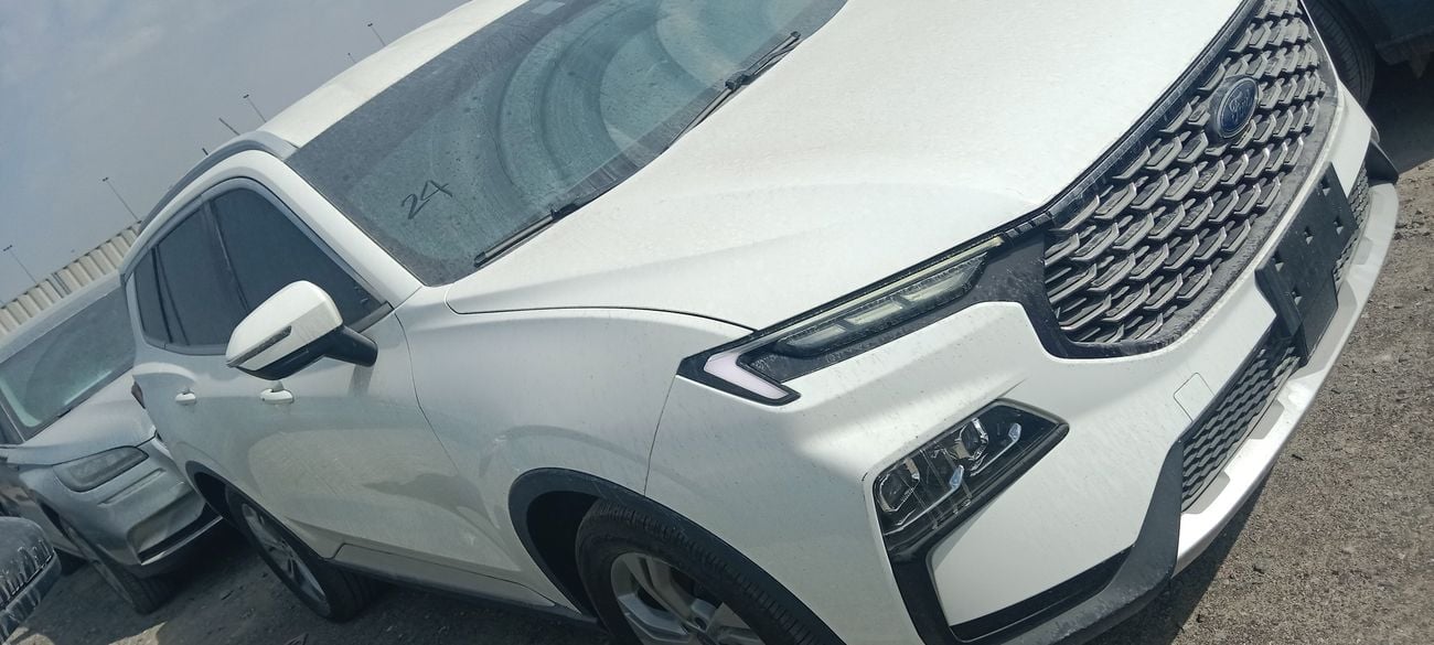 Ford Territory TREND 1.8 | Zero Down Payment | Home Test Drive