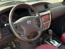 Nissan Patrol Safari Super Safari 4.8L A/T GCC SPEC NEAT AND CLEAN