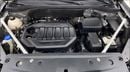 Ford Territory Titanium Dark Edition