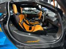 McLaren Senna STC