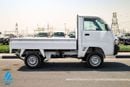 Suzuki Carry STD 2026 Mini Truck | 1.2L | MT | Reinforced Frame | Low Maintenance Cost
