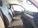Nissan Urvan Panel Van Std 2.5L M/T (3 Seater) Petrol (4 Door) Manual Transmission