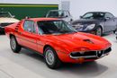 Alfa Romeo Montreal STANDARD