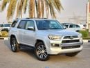 Toyota 4Runner TOYOTA 4-RUNNER LIMITED 2023
