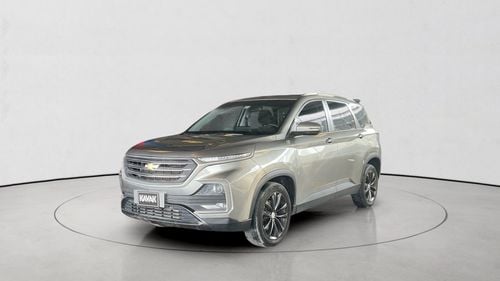 Chevrolet Captiva 1.5T CVT LS 2WD 7 SEATS RVC CLOTH | Guaranteed Warranty | 0 Down Payment