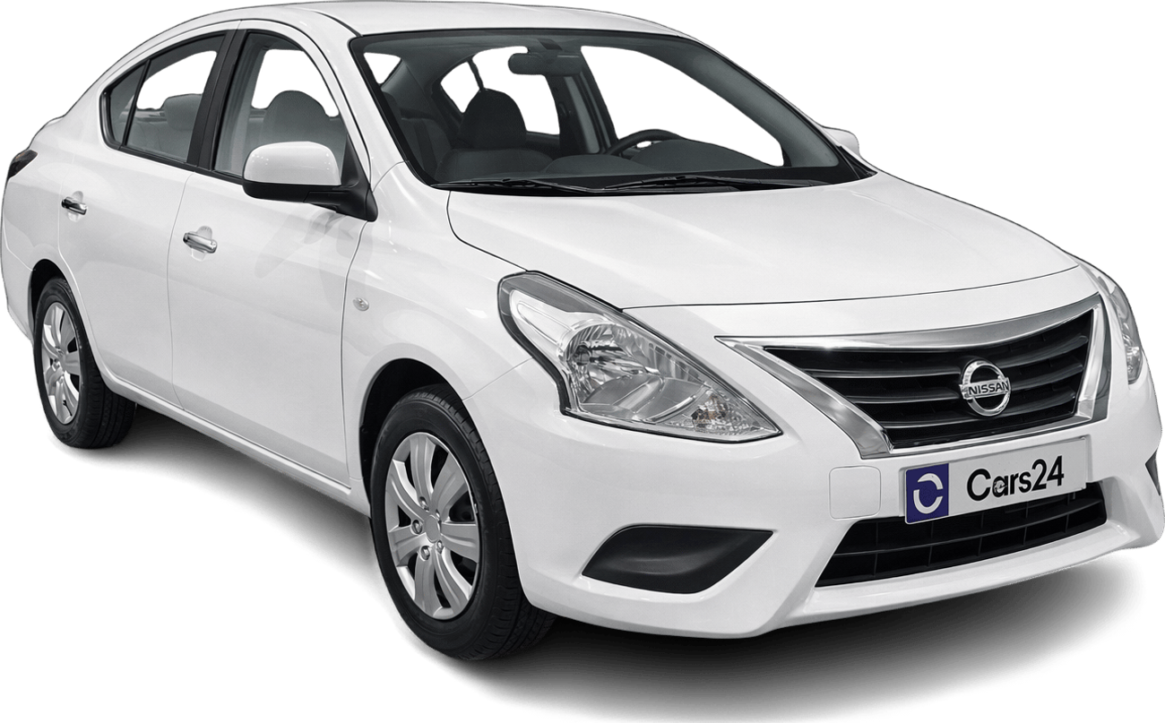Nissan Sunny SV 2023 | AED 422/Month | 0 DP | 30 Day Return | Warranty | Service History