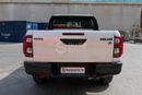 تويوتا هيلوكس  4.0L V6 PETROL DC AT 4WD 2026MY