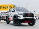 تويوتا هيلوكس GL 2.7L Double Cab Utility
