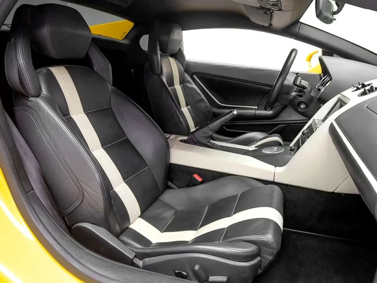 Lamborghini Gallardo Lp550-2 Valentino Balboni