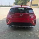 Hyundai Veloster GLS MID