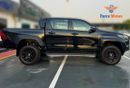 Toyota Hilux GR SPORT
