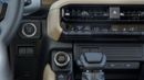 تويوتا برادو ADVENTURE TOYOTA PRADO ALR 2.4 MID -2026YM