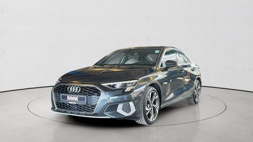 Audi A3 1.4 35 TFSI TIPTRONIC ADVANCED | Guaranteed Warranty | 0 Down Payment