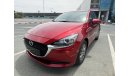 Mazda 2 MAZDA 2 V GRADE 1.5 2020-GCC-1 YEAR MAZDA WARRANTY-FINANCE 5YEARS-0% DOWNPAYMENT