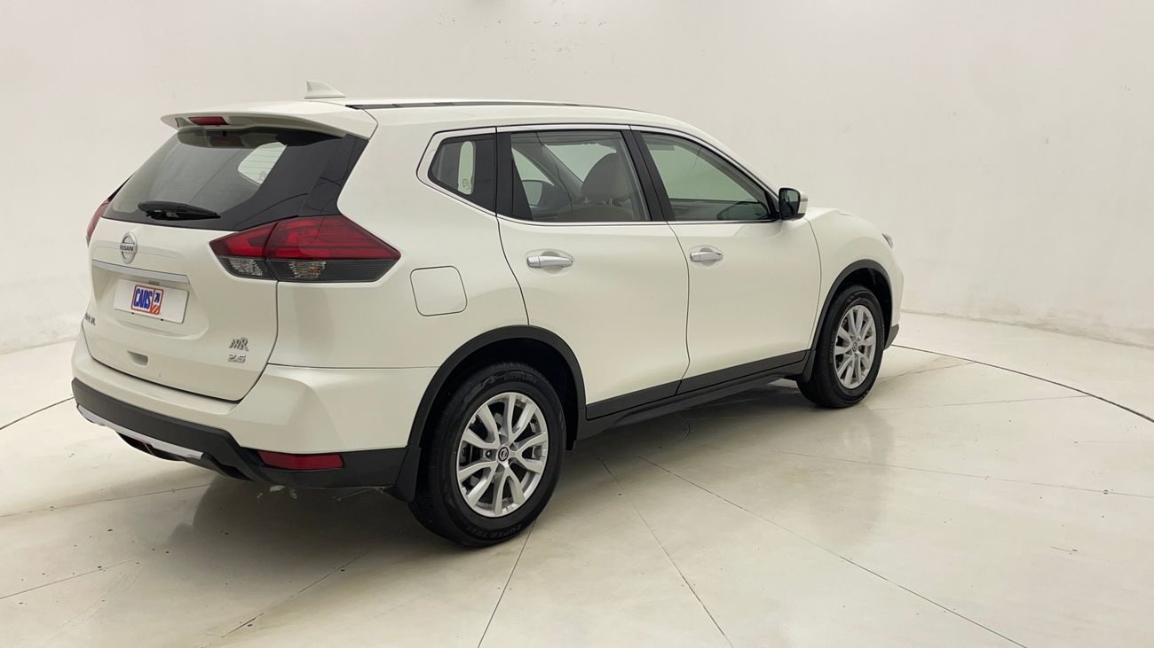 Nissan XTrail S 2.5 | Zero Down Payment | Home Test Drive