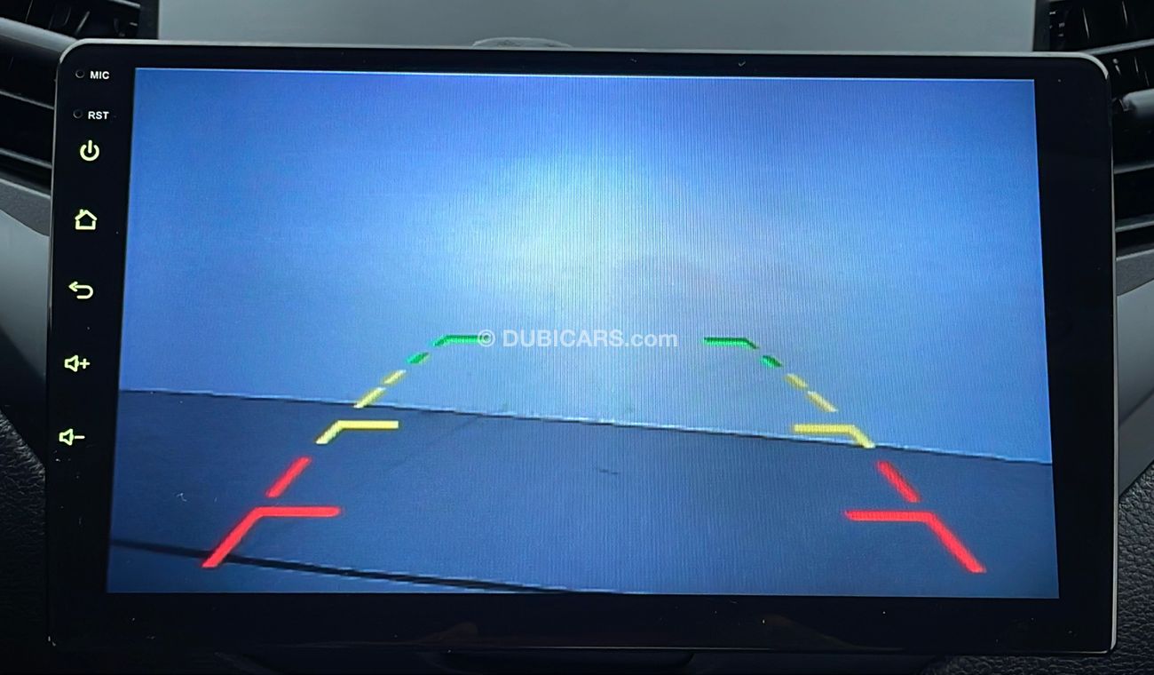 Ford Figo AMBIENTE 1.5 | Under Warranty | Inspected on 150+ parameters