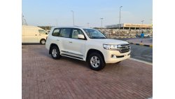 Toyota Land Cruiser Sharja