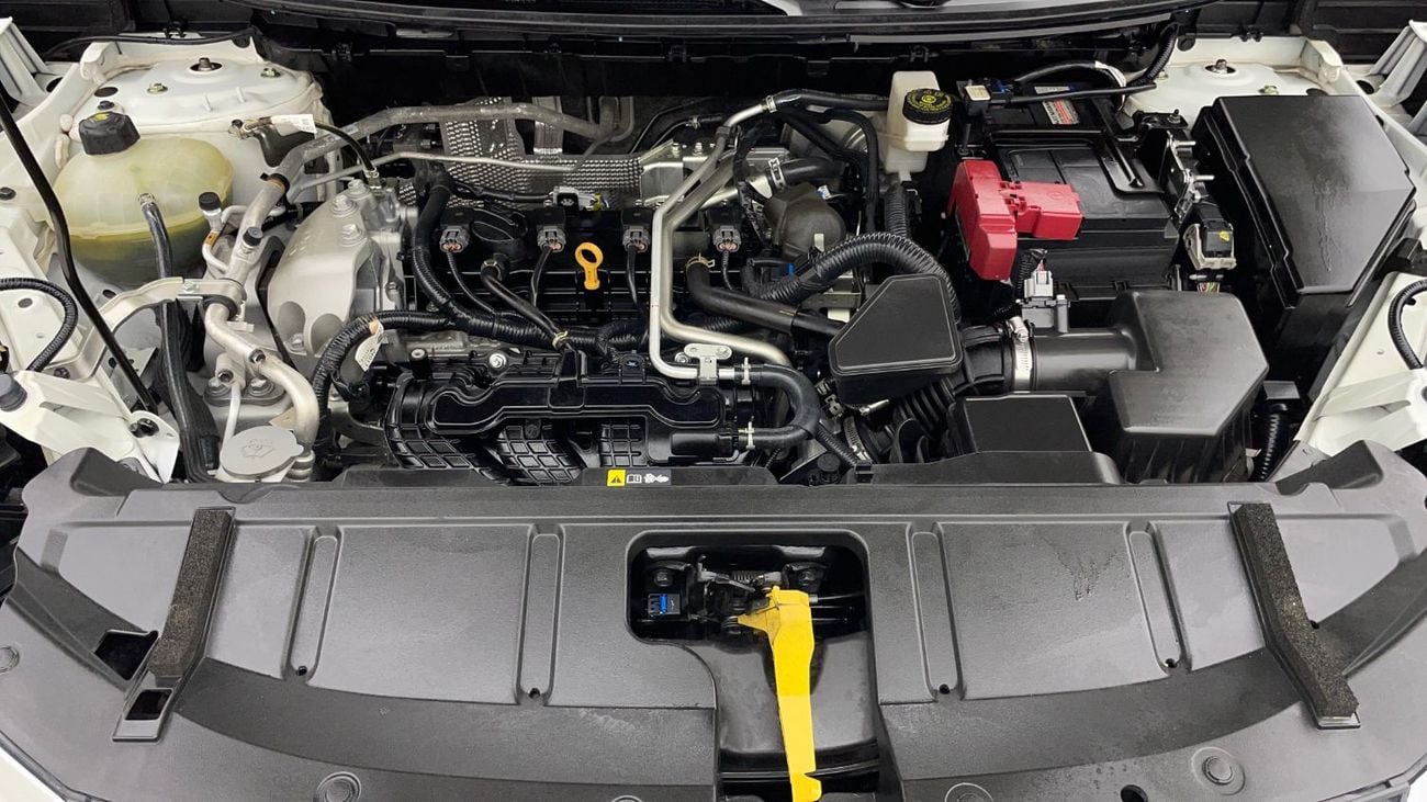 Nissan XTrail 2.5L 2025 | 0 DP | 1663/Month | 30 Day Return | Service History