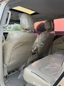 Nissan Patrol LE T1