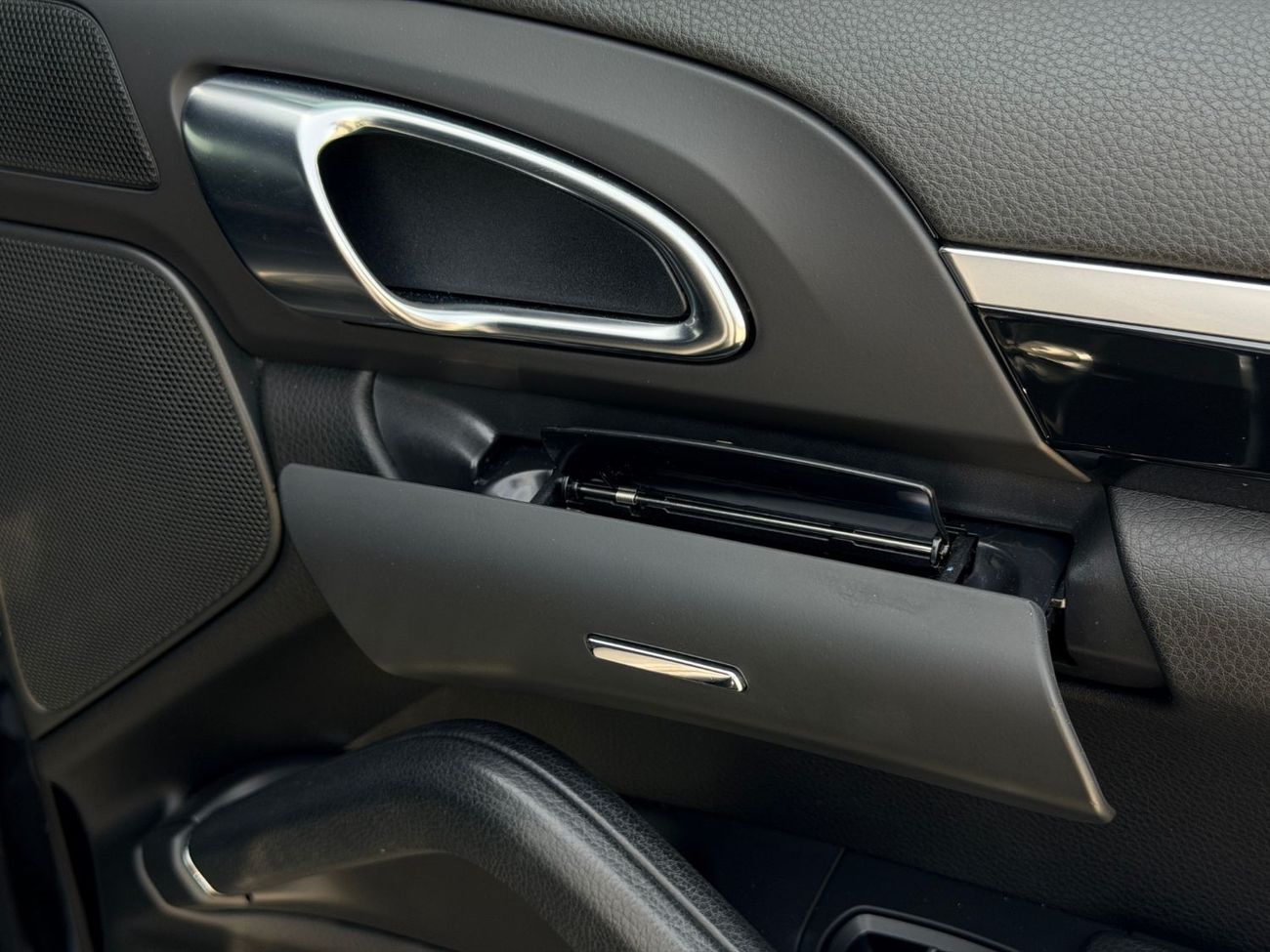 بورش كايان S 4.8L