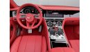 Bentley Continental GTC V8 MANSORY NEW FULLY LOADED