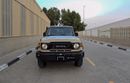 Toyota Land Cruiser Pick Up LC 79 D/C LX E A/T