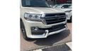 تويوتا لاند كروزر TOYOTA LANDCRUISER VXR 5.7 GRAND TOURING