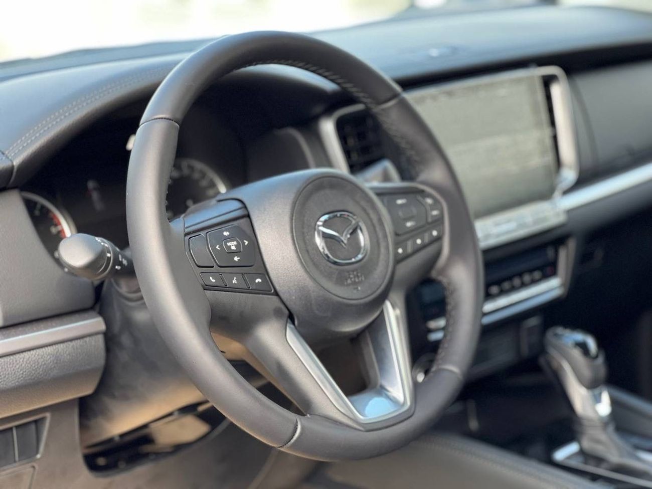 Mazda BT50 MAZDA BT-50 DOUBLE CABINE 3.0L Turbo Diesel