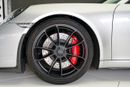 Porsche 911 GT3 3.8L (475 HP) Convertible