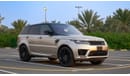 Land Rover Range Rover Sport RANGE