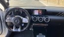 Mercedes-Benz A 35 AMG premium plus