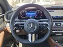 مرسيدس بنز GLS 450 4MATIC