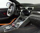 لامبورغيني اوروس 4.0T V8 Performante 2023 Lamborghini Urus Performante, Warranty, Full Service History, Very Low Km,