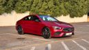 مرسيدس بنز CLA 250 AMG 4MATIC
