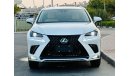 Lexus NX300 Full option clean car