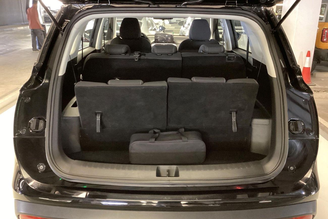 Chevrolet Captiva LS | Guaranteed Warranty | 0 Down Payment