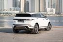 Land Rover Range Rover Evoque P250 R-Dynamic SE 2.0L