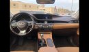 Lexus ES350 V