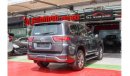 Toyota Land Cruiser Toyota Land Cruiser 3.5L 4WD | VXR | 2023 | 0KM | GCC