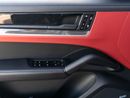 Porsche Cayenne Base
