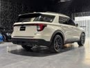 Ford Explorer ST 400A 3.0L 2025 Ford Explorer, Ford Warranty + Service Pack, Very Low Km, 7 Seater, Excellent Cond