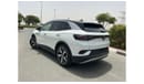 Volkswagen ID.4 Crozz VOLKSWAGEN ID4 PRO 2022 WITH HUD EXPORT&REGISTER