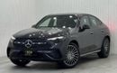 Mercedes-Benz GLC 200 4Matic *Brand New* 2025 Mercedes Benz GLC200 AMG 4MATIC Coupe, 5 Years Mercedes Warranty+Service Pac