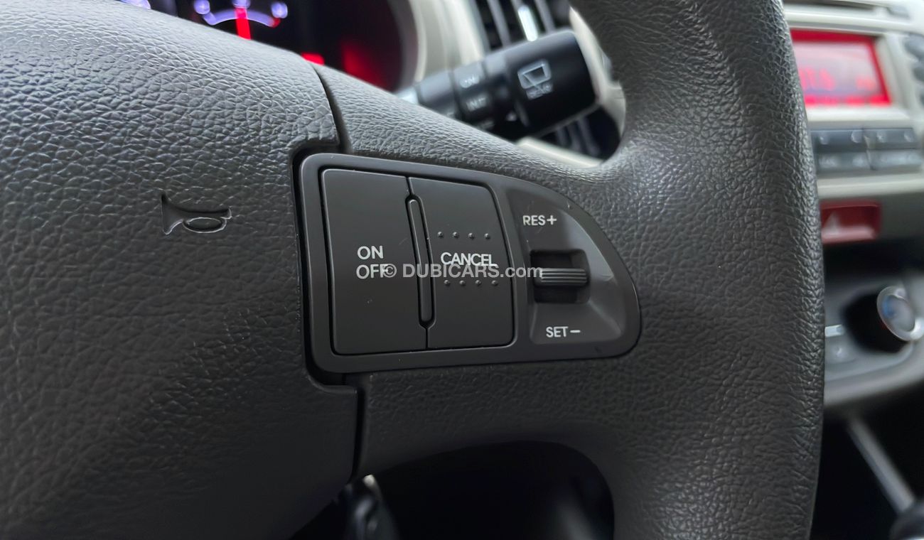 Kia Sportage LX 2 | Under Warranty | Inspected on 150+ parameters