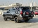 Toyota Prado TXL1 2.8 DIESEL ENGINE | AT | RHD | 4WD | ELECTRIC SEATS