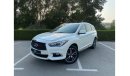 Infiniti QX60 Premium