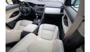 Jaguar E Pace SE P200 2.0L Jaguar E-pace P-200 S 2019 GCC under Warranty with Flexible Down-Payment.