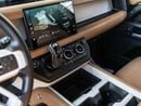 Land Rover Defender P400 110 HSE 3.0L (5 Seater)